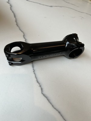5 gradi Thomson Elite STELO 120mm 25.4mm 1 1/8" 