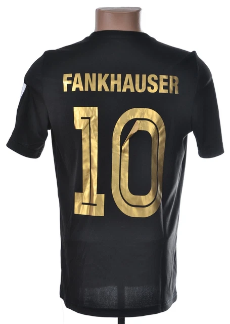 Maillot/Maglia FC Lugano Errea XL | Acheter sur
