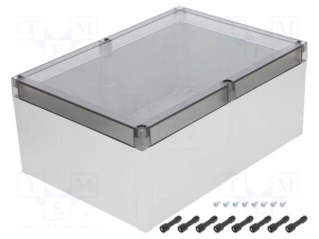 Gehäuse: universell PC300/150ZT /E1DE