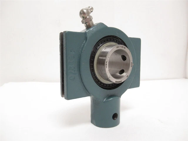226094 New-No Box; Dodge NSTU-SC-103 Take Up Bearing 125153; 1-3/16"ID