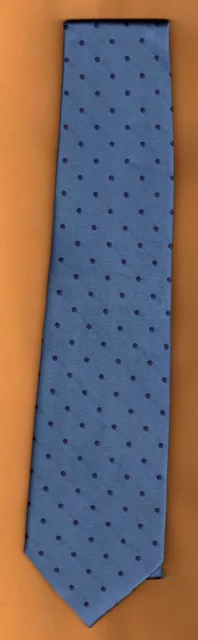J. Crew Necktie/100% Silk(3 1/2" by 54")New