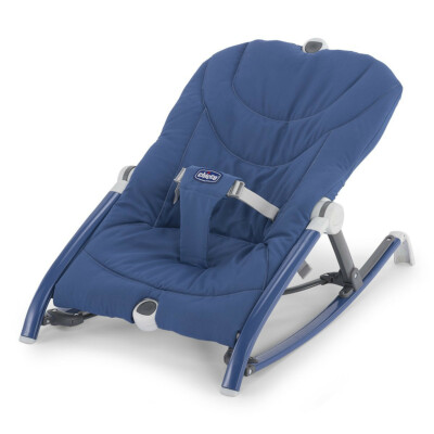 con riduzione e scatola in buono stato. Chicco SDRAIETTA CHICCO Soft Relax 0 neonato 