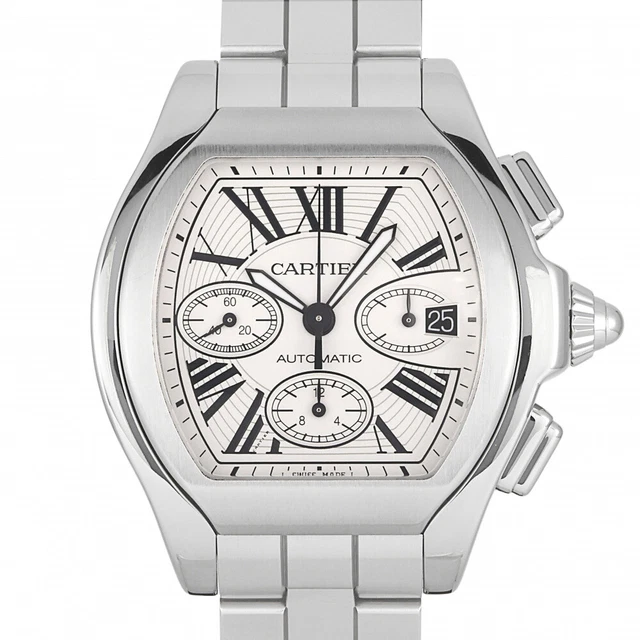CARTIER W6206019 Roadster #Y1683