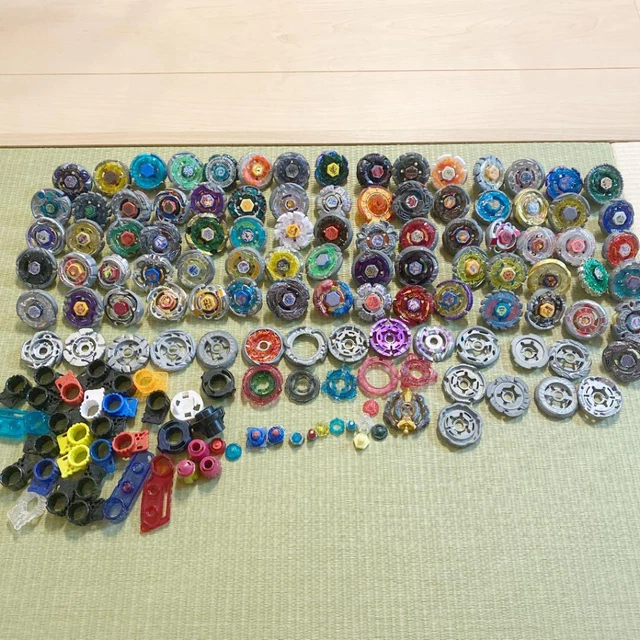 beyblade Metal Fight Beyblade Bundle 4D No.508