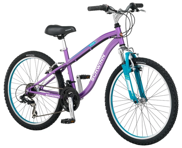schwinn atlas
