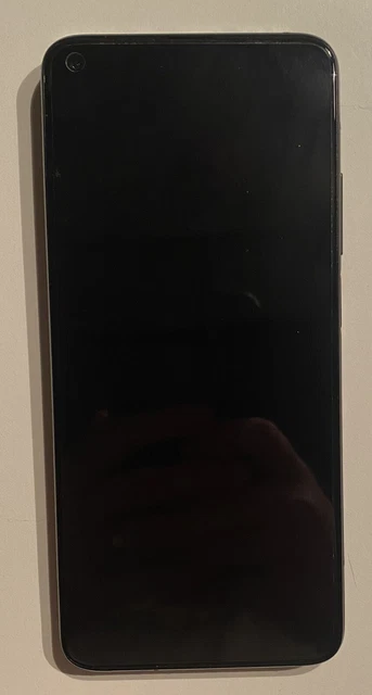 Xiaomi Mi 10T Pro - 128GB - Cosmic Black (Ohne Simlock) (Dual SIM) 3