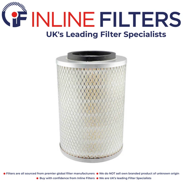 E SERIESu2122 Cooling Air Filter R7287