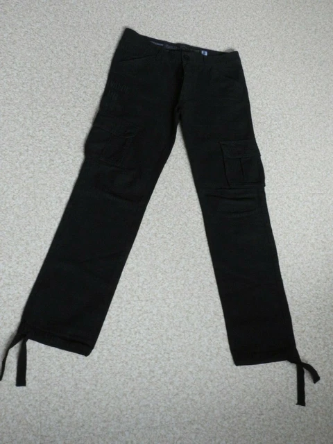 Pantalon Homme Scott & Fox Taille M - Coton Beige - Occasion Très Bon état