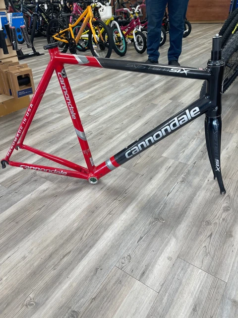 Bicycle Frames, Cycling, Sporting Goods - PicClick AU