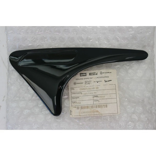 PANNEAU SX CARÉNAGE Bouclier Front Body Left Piaggio X8 Street E2 125 ...