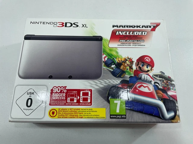 Lot De 22 Boîtiers Et Notices Pour Jeux DS Et 3DS - PAL / FR - Sans Les Jeux