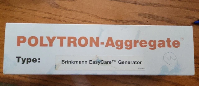 Kinematica Polytron-Aggregate 9115078 PTA5EC 5mm