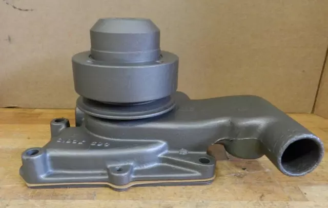 Divco Golden Missile G4193 Continental engines I4 rebuilt water pump G193K503