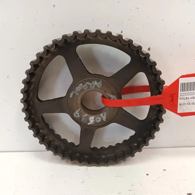 poulie d arbre à cames pour AUDI A3 1.9 TDI 1997 3429429