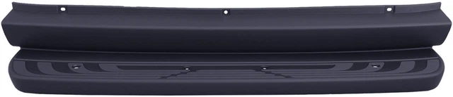Pare choc arrière occasion - Jeep COMPASS - 735743717 - GPA