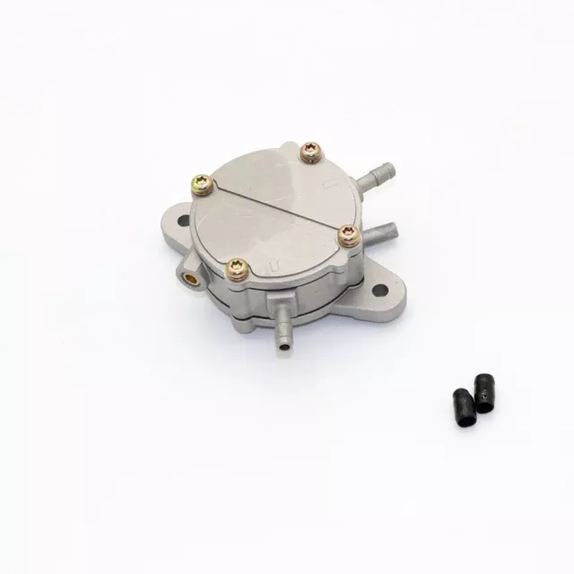 Fuel Pump Valve Vacuum Switch Petcock 50cc 150cc 250cc GY6 ATV Go kart Scooter