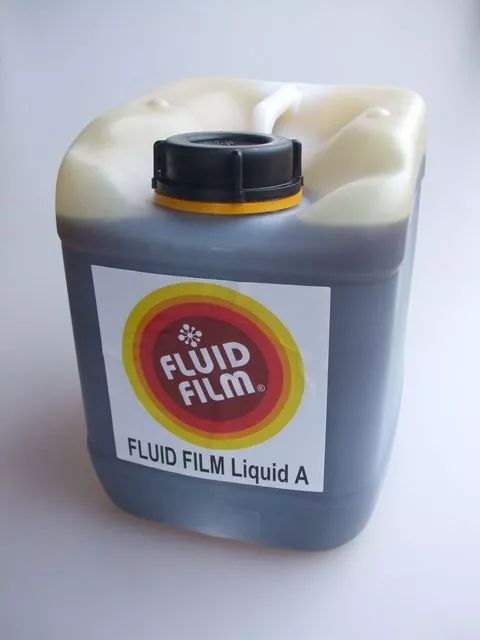 Pellicola Fluida Liquido A 5 Litri