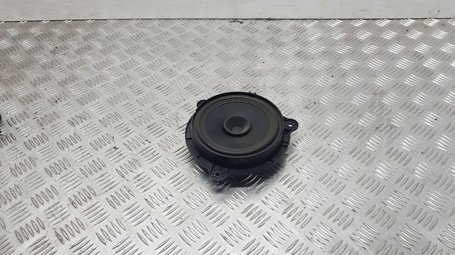Nissan Note Mk1 Acenta Faae11 2008 Türlautsprecher (R/H Vorne)