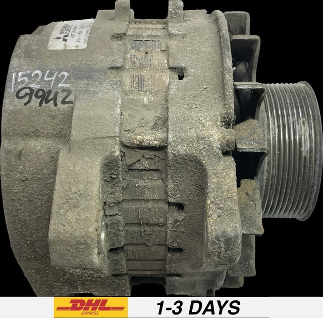 1794114 A009TU6499 A9TU6499AM 1794784 Alternatore 150A 24V per Scania P G R T-