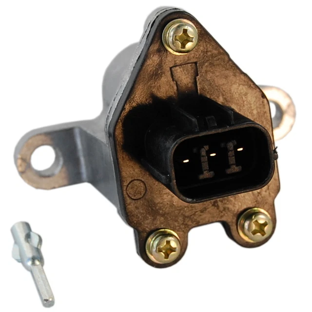HQRP VEHICLE SPEED Sensor VSS for Honda Civic del Sol 19931997 £18.70