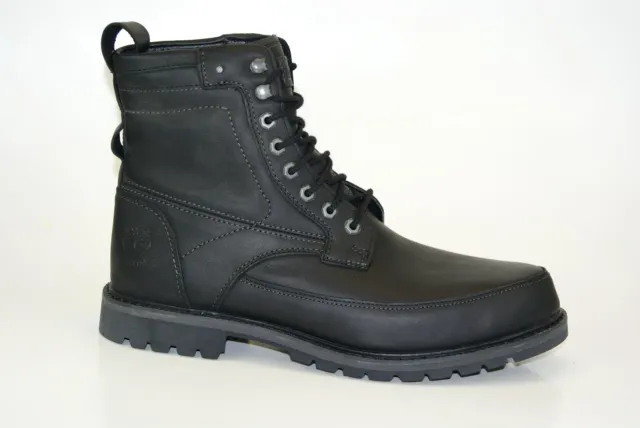 Timberland Chestnut Ridge 6 Inch Boots Waterproof Men Shoes 5534A