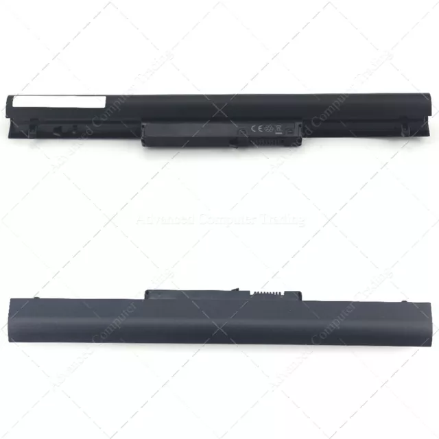 Bateria para Hp Pavilion Sleekbook 15-b000es VK04 14,4V 2200mAh