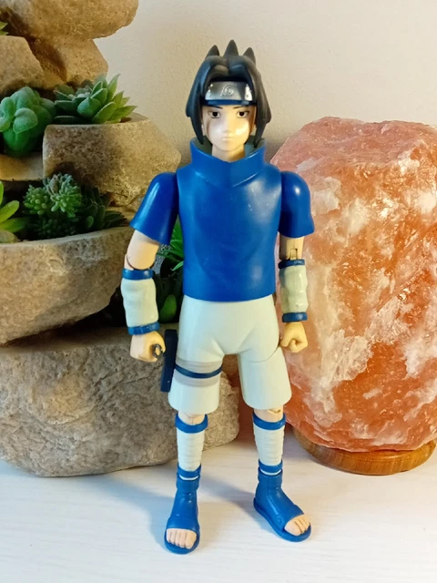 Statue ZPTECH Figurine articulée Naruto Kazekage Gaara - Couleur : par