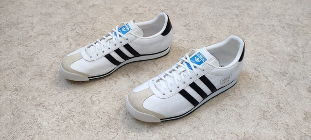 ADIDAS ITALIA ROM Samba Taille Uk 10 Eur 44 2 3 Jp 28.5 Cm EUR 180