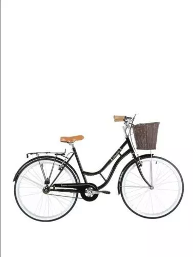 Barracuda delphinus store vintage ladies bike