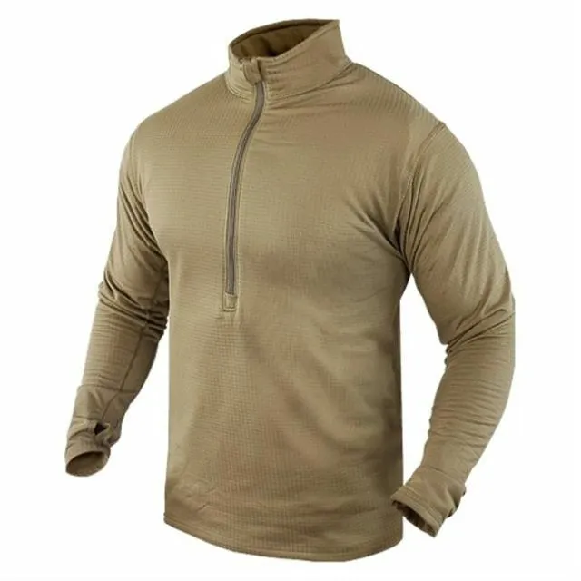 Gen Iii Level 2 Cold Weather Men's Shirt Size Medium Brand New