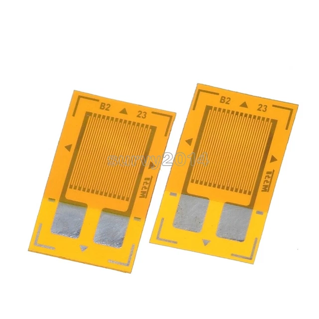 10PCS BF350 Precision resistive strain gauge pressure sensor load cell NEW