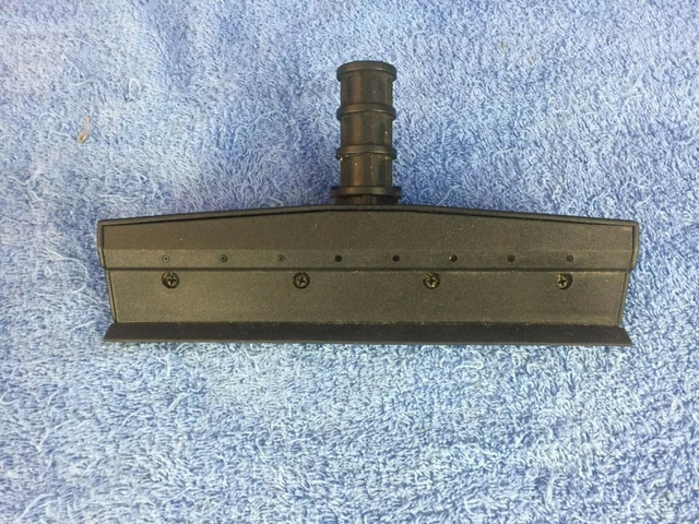 VaporLux 5000 S Commercial Steam Cleaner Attachment Steam Head