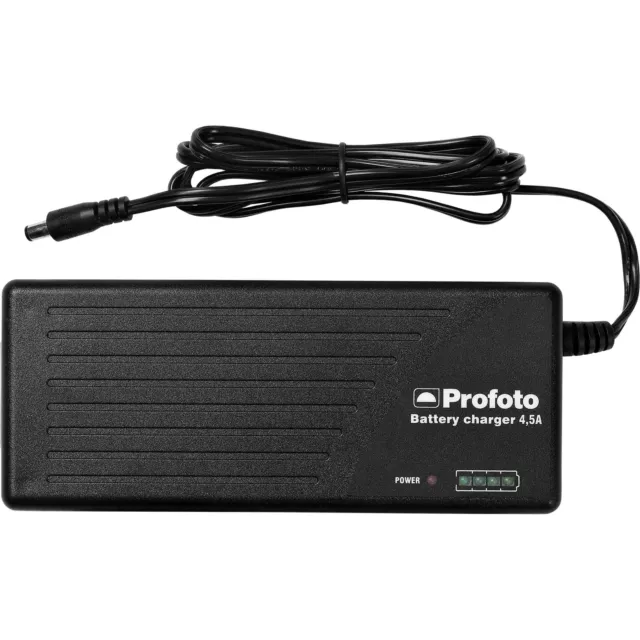 Profoto Battery Charger 4.5A EUR by studio-ausruestung.de