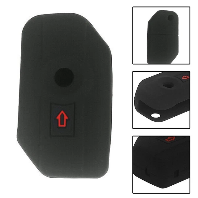 Durevole Chiave Cover Caso Fob Raccordi for R1250GS Ricambio Pelle