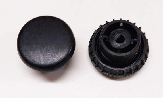 2X POTENTIOMÈTRE À glissière Logarithmique slider 1 Voie 1k à 1M Mono Fader EUR 5,90 - FR