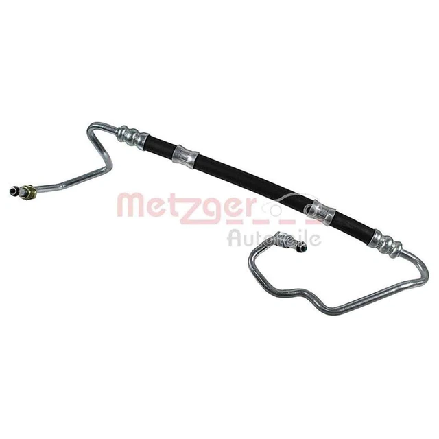 Metzger Tubo Flessibile Idraulico per Sterzo per Opel Astra Zafira