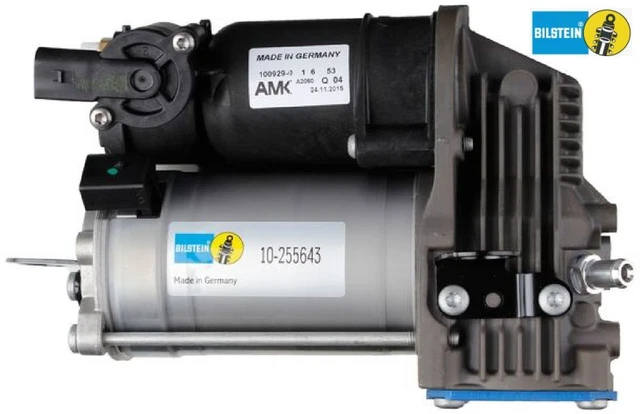 Bilstein 10-255643 compressore per impianto aria compressa per Mercedes-Benz