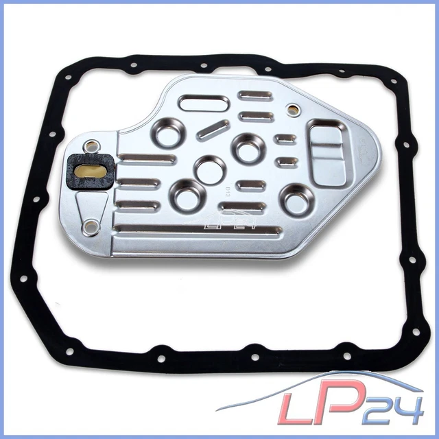 Kit de filtre hydraulique pour boîte automatique RIDEX 3843H0018 au prix de 14,68 € € | Achetez sans attendre