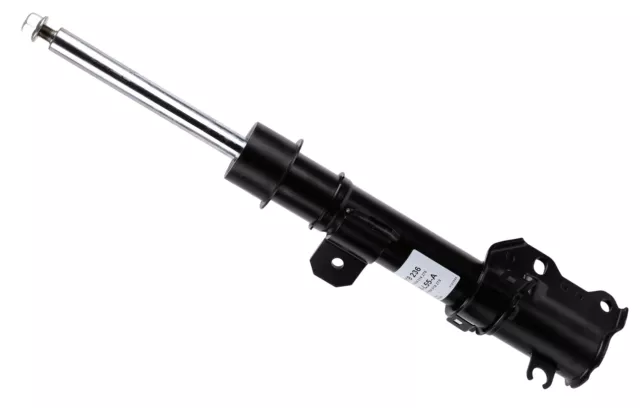 Sachs 318 236 Shock Absorber Front Axle For Mercedes-Benz