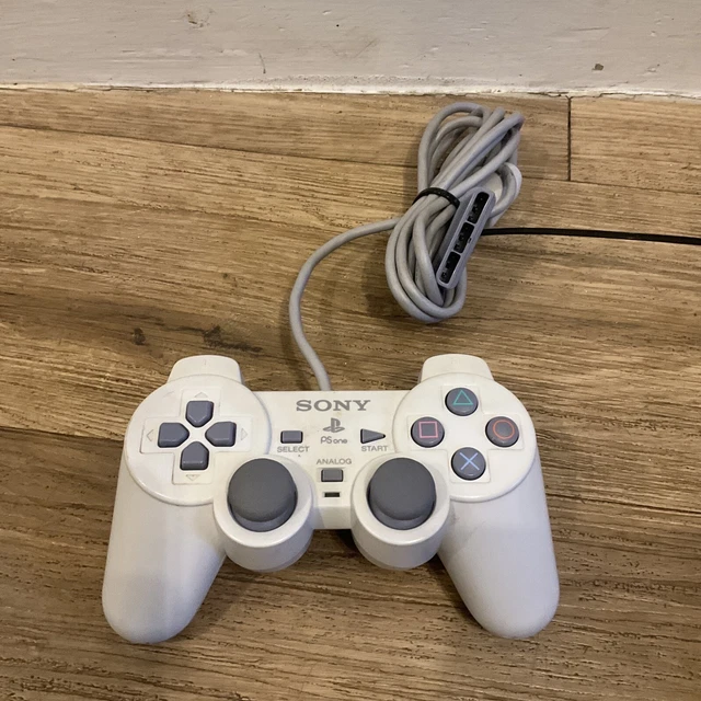 геймпад playstation one геймпад playstation one