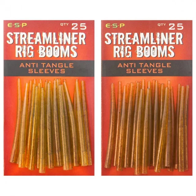 ESP Streamliner Rig Booms Sleeves Terminal ALL SIZES