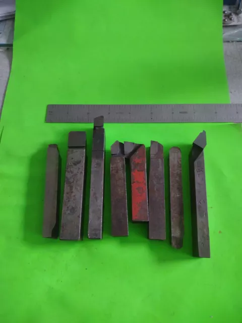 Machine shop