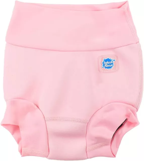 Reusable Swim Nappy for Babies and Toddlers by Splash About: Happy Nappy