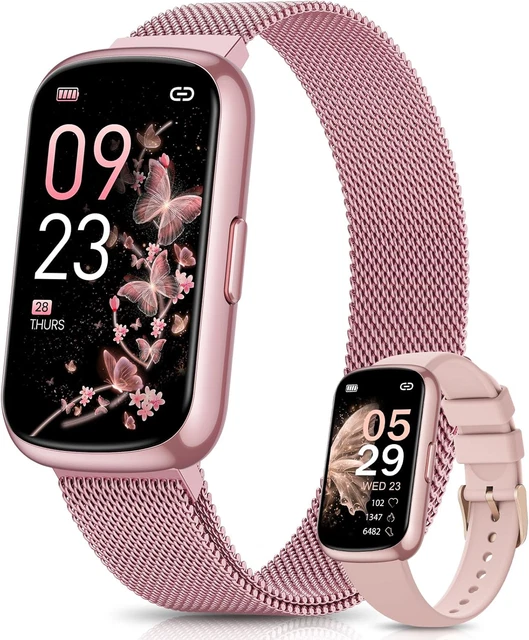 Mibro GS Pro smartwatch orologio chiamata Bluetooth GPS fitness tracker