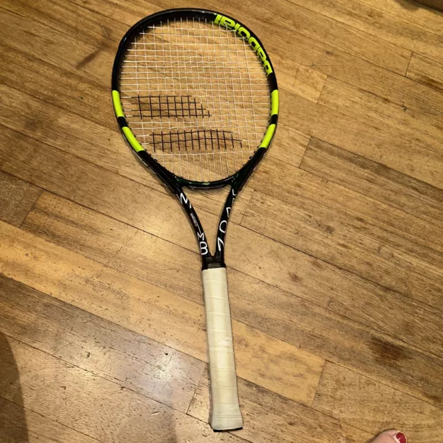Babolat Wimbledon 27” Junior Tennis Racket  Hardly Used