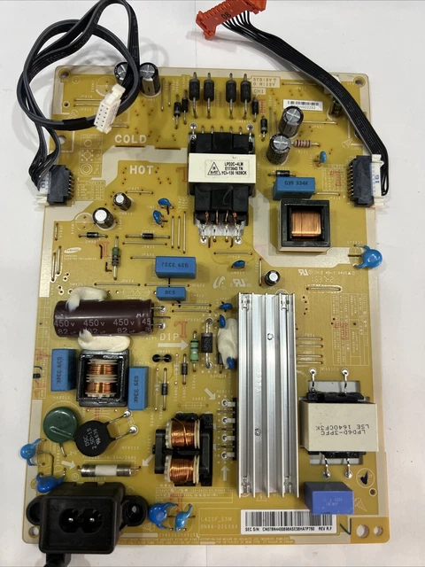 40 pouces-Pour carte mère Samsung BN41-01747A BN41-01661B UE405000