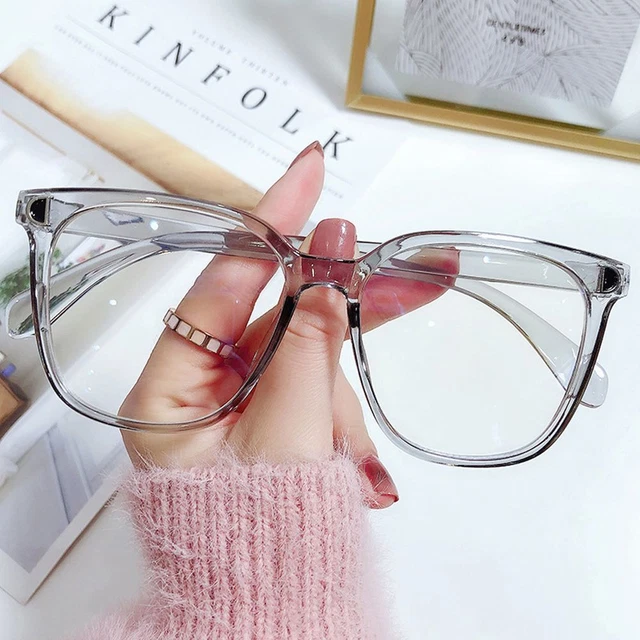 Occhiali computer Flat Mirror Eyewear bende per occhi blocco luce blu occhiali