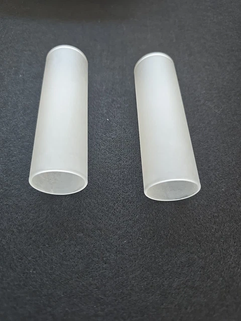 FOMIYES Klarglas-Lampenschirm G9 – 120 Mm Durchmesser, Kugelförmig, Transparent, Für Wandleuchten & Deckenlampen, Einfache Montage