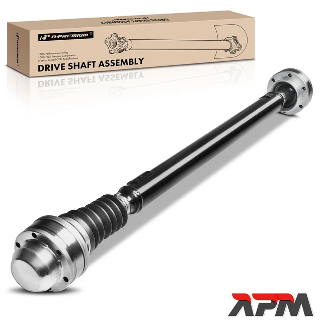 Albero Cardanico Anteriore Per Jeep Grand Cherokee II WJ WG 4.7L 1999-2002 - Ricambio OEM 26107564740