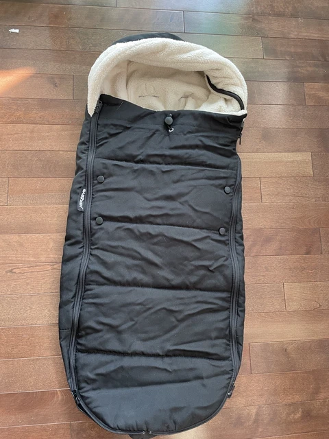 BABYZEN YOYO Footmuff - Warm Stroller Sack for Babies, Works with YOYO Strollers